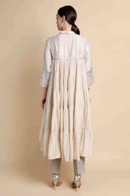 Bhairavi Jaikishan | Designer Sarees, Gowns, Lehengas | Aza Fashions