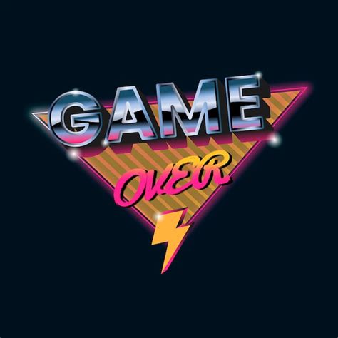 Image result for Game Over Sing