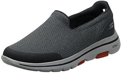 Buy Skechers Mens Go Walk 5-Sparrow Walking Shoes at Amazon.in