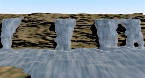 Image result for Blender Waterfall Tutorial