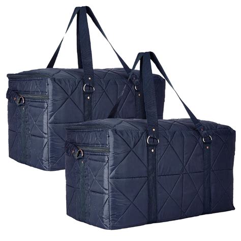 Kuber Industries Storage Duffle Bag | Parachute Travel Storage Bag ...