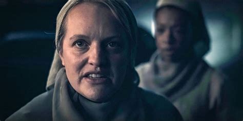 What's The Difference Between A Handmaid & A Jezebel? All 9 Classes Of ...