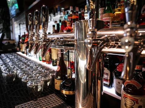 Reservation at DAVENPORT'S restaurant - Los Angeles | KEYS