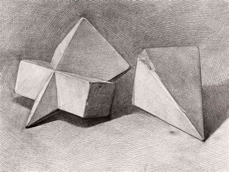 几何体 的图像结果