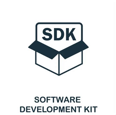 App Software Development Kit 的图像结果