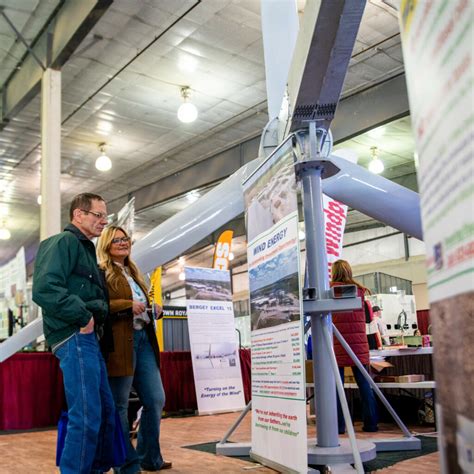 Space Details - Sandhills Global Event Center