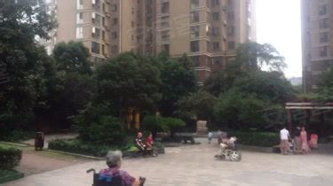 瑞江花园小区测评：不过万元住城东交通“咽喉”-无锡房天下