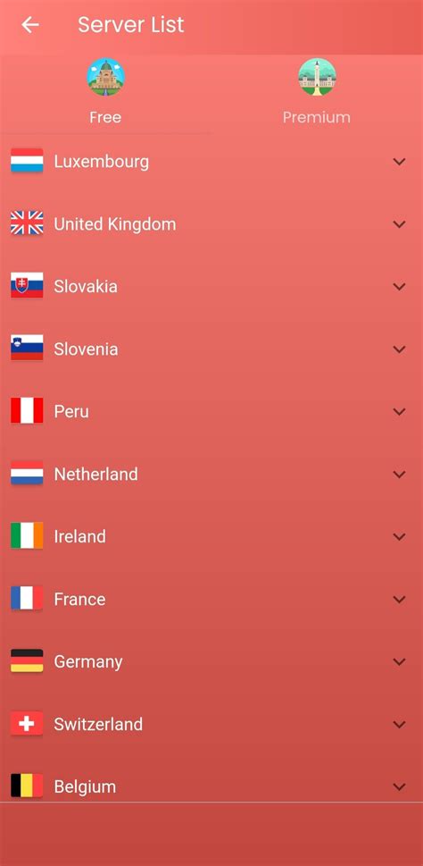VPN Canada 1.4.7.2 - Скачать для Android APK бесплатно