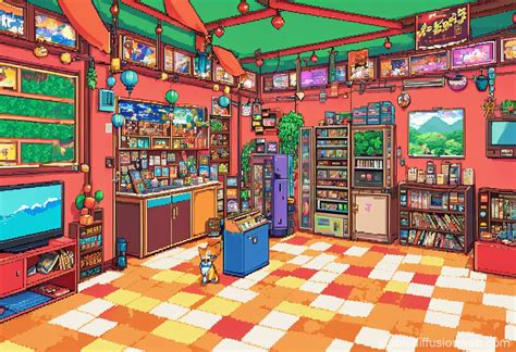 Image result for Retro Games Pixel Animation