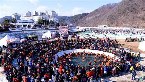 12 Korean Festivals That You Must Attend In 2026