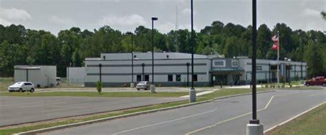 Ouachita County Detention Center, AR Inmate Search: Roster & Mugshots