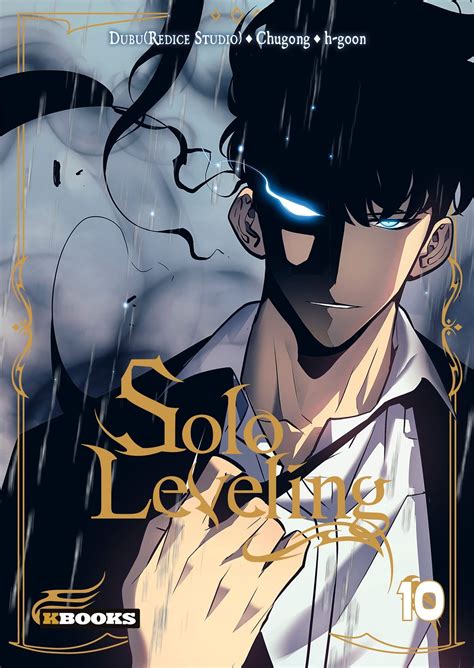 Vol.10 Solo Leveling - Manga - Manga news