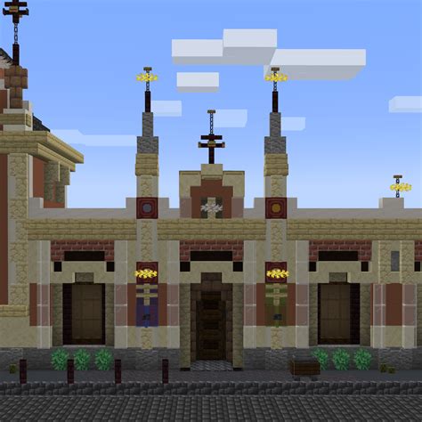 BuildCraft Gate Tutorial 的图像结果