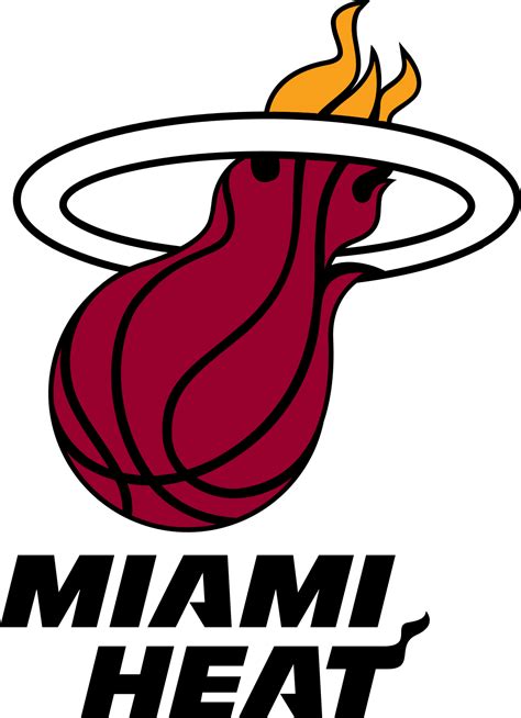 Miami Heat Colors