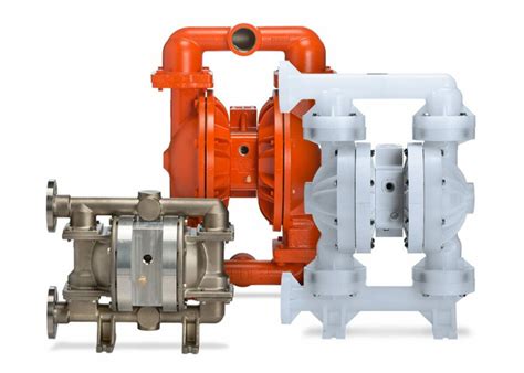 Aodd Pump Manufacturers, Suppliers in India