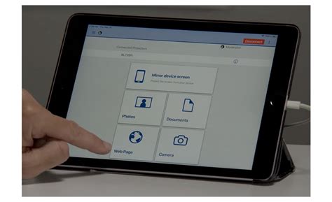 Image result for Epson Projector App