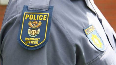SAPS Warrant Officer Salary Breakdown 2025 | Entrepreneur Hub SA
