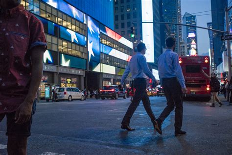 745 Seventh Avenue - Rockefeller Group