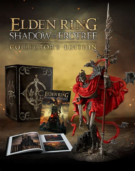 ELDEN RING | Video games, figurines, collector editions and merchandise