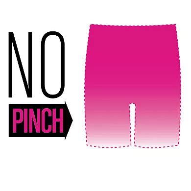 Maidenform® Shapewear Sleek Smoothers Boyshorts 2060 - Women's