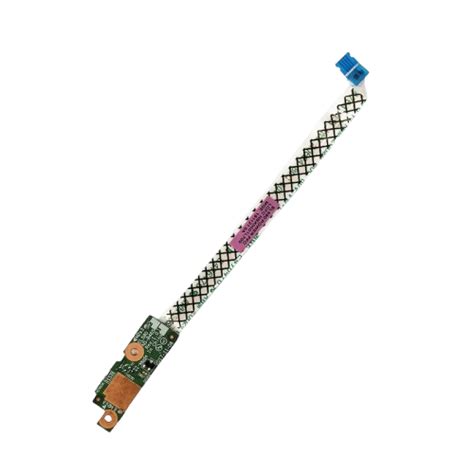 Power button for Lenovo ThinkPad L580 L590 Laptop Power Button Board w