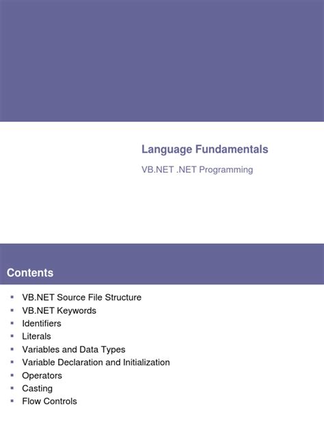 Fundamentals of Programming PDF 的图像结果