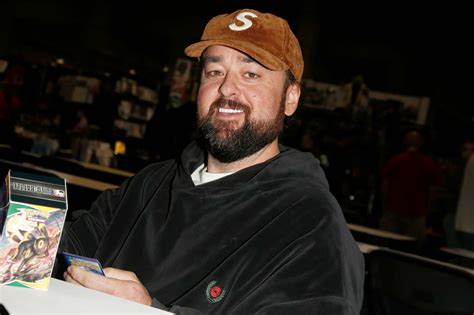 Chumlee Net Worth - The Success Bug