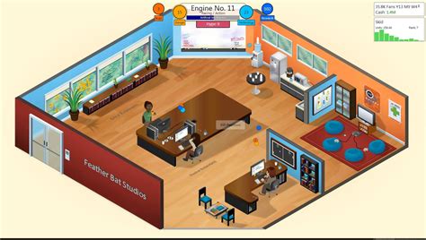 Game Dev Tycoon Game Guide | Game Dev Tycoon Walkthrough