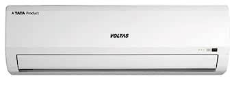 Voltas 185 CY Classic Y Split AC (1.5 Ton 5 Star Rating White) : Amazon ...