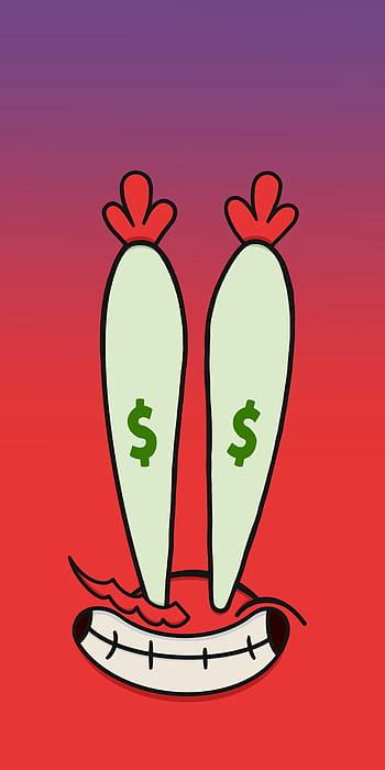 Mr. Krabs Money 的图像结果