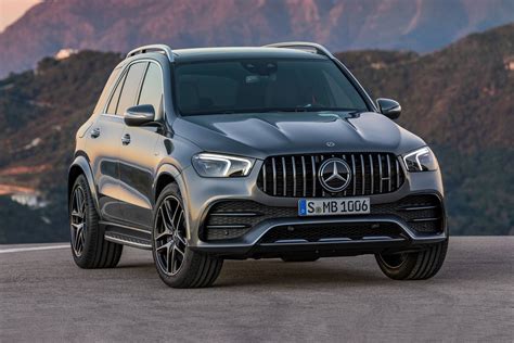 Best Used Luxury SUVs: Top-Rated Used Luxury SUVs | Edmunds