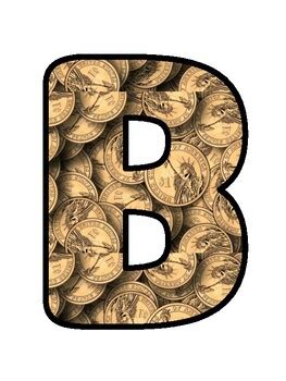 BUDGETING AND FINANCIAL LITERACY! Financial Literacy Bulletin Board ...