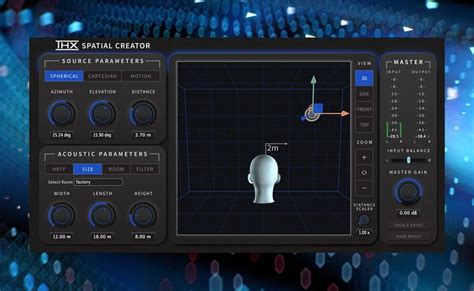 Thx Spatial Audio Free Download 的图像结果