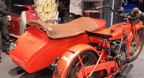 Indian 1920-2020 | BRITISH Only Austria Fahrzeughandel GmbH