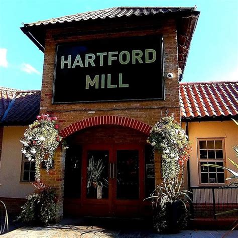 THE 10 BEST Restaurants in Huntingdon (Updated May 2026)