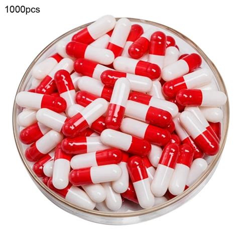 Example of Capsule Medicine 的图像结果