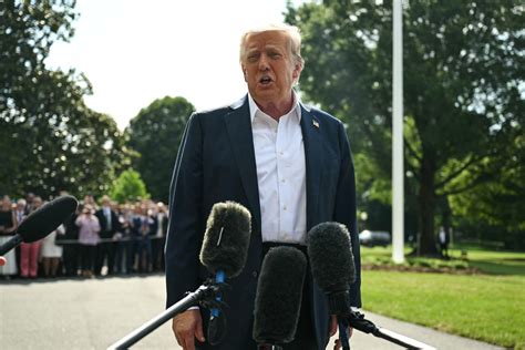 Trump fires five members of Puerto Rico's financial oversight board, saying it is 'run ...