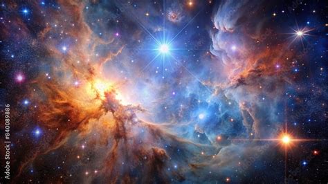 Universe High Resolution 的图像结果