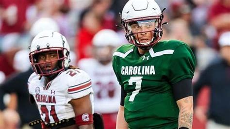 SEC football 2022: Greg McElroy dishes on Spencer Rattler | The State