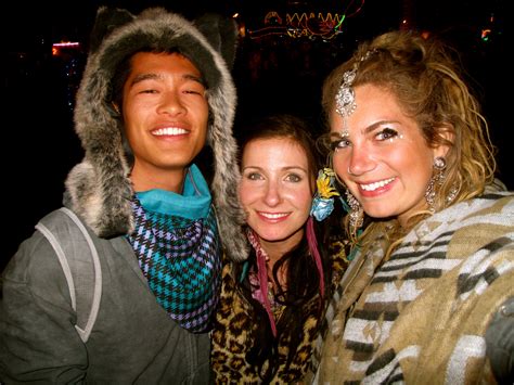 A Change of Heart: A Tale of Burning Man - This Battered Suitcase