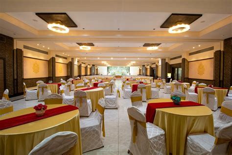 Harshal Hall - Premier Banquet Hall and Event Venue - Kothrud, Pune ...