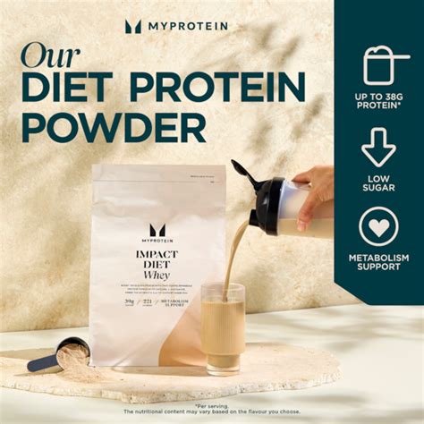 Myprotein | Protein Powder & Supplements | Holland & Barrett