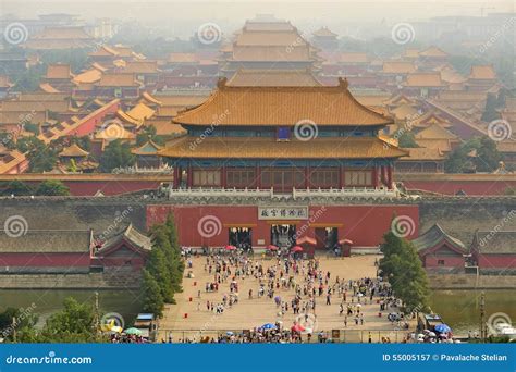 Beijing City 的图像结果