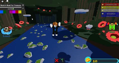 Image result for Roblox Build a Boat for Treasure Script