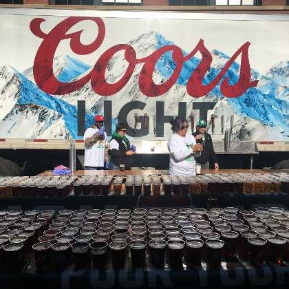 Coors Distributing Company of Denver Office Photos | Glassdoor