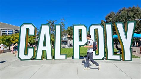 Money Magazine: Cal Poly SLO among best colleges in US | San Luis ...