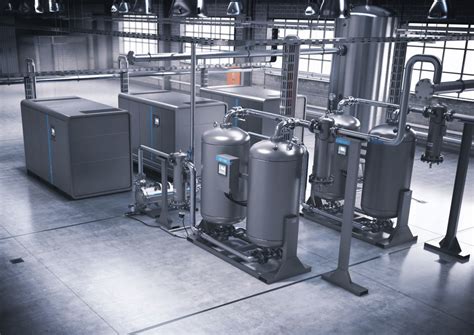 Product - Air Compressor Supplier KL & Selangor, Malaysia