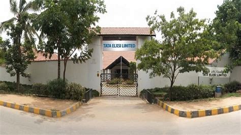 Tata Elxsi partners with Japan's Alps Alpine to set up global ...