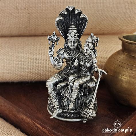 Lakshmi Narayana Idol (Aa1379) – Nakoda Payals