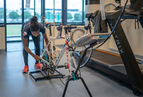 Performance Testing Benfiets 的图像结果